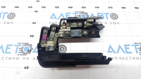 Positive battery terminal for Audi Q7 20-26