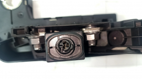 Positive battery terminal for Audi Q7 20-26