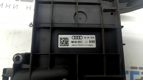 Audi Q7 20-26 battery distribution plate under the hood