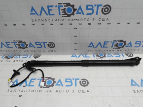 Right tailgate shock absorber for Lexus NX200t NX300h 15-17 with electric drive