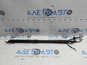 Right tailgate shock absorber for Lexus NX200t NX300h 15-17 with electric drive