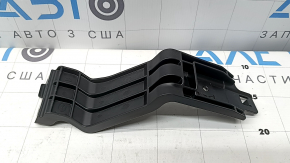 Right rear bumper bracket for Mazda CX-5 22-25 on amplifier