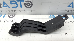 Right rear bumper bracket for Mazda CX-5 22-25 on amplifier