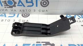 Left rear bumper bracket for Mazda CX-5 22-25 on amplifier