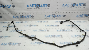 Ford Escape MK4 21-26 rear bumper wiring for parking sensors