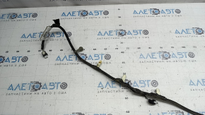 Ford Escape MK4 21-26 rear bumper wiring for parking sensors