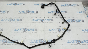 Ford Escape MK4 21-26 rear bumper wiring for parking sensors