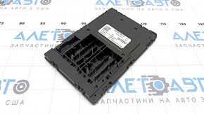 COMFORT BODY COMPUTER CONTROL MODULE Audi Q7 16-26