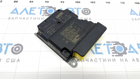 Audi Q7 21-26 SRS airbag computer module