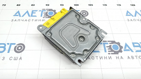 Audi Q7 21-26 SRS airbag computer module