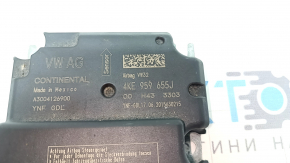 Audi Q7 21-26 SRS airbag computer module
