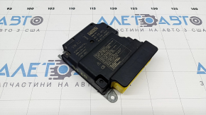Audi Q7 21-26 SRS airbag computer module