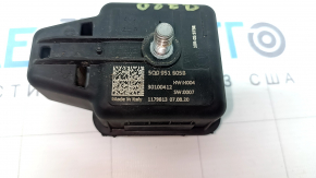 Audi Q7 18-26 alarm siren