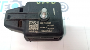 Audi Q7 18-26 alarm siren