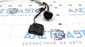 Audi Q7 2020-26 Fuel Tank Wiring