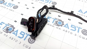 Audi Q7 2020-26 Fuel Tank Wiring