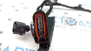 Audi Q7 2020-26 Fuel Tank Wiring
