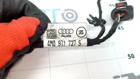 Audi Q7 2020-26 Fuel Tank Wiring