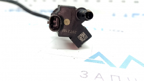 Solenoid valve with tube and sensor for Audi Q7 20-26 3.0T MHEV