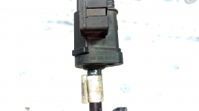 Solenoid valve with tube and sensor for Audi Q7 20-26 3.0T MHEV