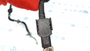 Solenoid valve with tube and sensor for Audi Q7 20-26 3.0T MHEV