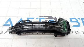 Right mirror turn signal repeater VW Tiguan 18-