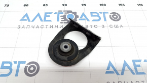 Upper left intercooler bracket for Audi Q7 20-26 3.0T MHEV (metal + rubber)