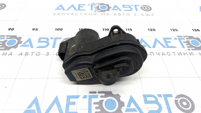 Rear left brake caliper motor for Audi Q7 16-26