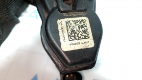 Rear left brake caliper motor for Audi Q7 16-26