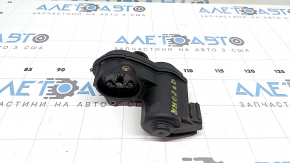 Rear left brake caliper motor for Audi Q7 16-26