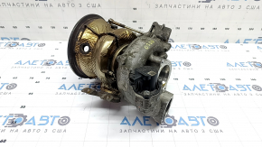 Turbine Audi Q7 20-26 3.0T MHEV, 119k
