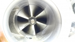 Turbine Audi Q7 20-26 3.0T MHEV, 119k