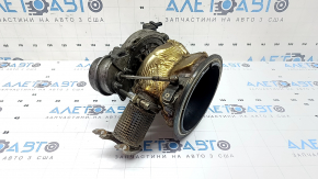 Turbine Audi Q7 20-26 3.0T MHEV, 119k
