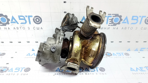 Turbine Audi Q7 20-26 3.0T MHEV, 119k