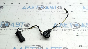 Ford Escape MK4 23- Tailgate Light Wiring