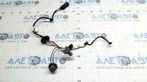 Ford Escape MK4 20-23 Outer Fender Light Wiring