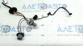 Ford Escape MK4 20-23 Outer Fender Light Wiring
