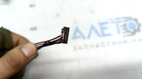 Ford Escape MK4 20-23 Outer Fender Light Wiring