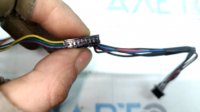 Ford Escape MK4 20-23 Outer Fender Light Wiring