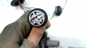 Ford Escape MK4 20-23 Outer Fender Light Wiring