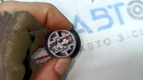 Ford Escape MK4 23- Tailgate Light Wiring