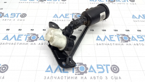 Fuel Vapor Leak Detection Pump Assembly for Audi Q7 20-21 3.0T MHEV