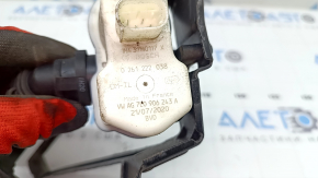 Fuel Vapor Leak Detection Pump Assembly for Audi Q7 20-21 3.0T MHEV