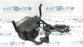Carbon canister absorber assembly for Audi Q7 20-26 2.0T, 3.0T MHEV