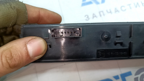EXTENDED POWER CONTROL MODULE COMPUTER Ford Escape MK4 20-23