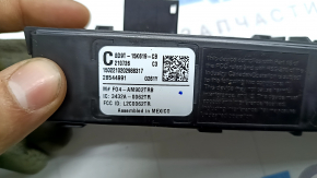 EXTENDED POWER CONTROL MODULE COMPUTER Ford Escape MK4 20-23