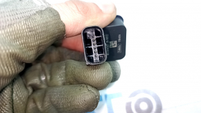 Ford Escape MK4 2020-22 rear view camera
