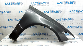 Ford Fusion mk5 17-20 J7 front right wing graphite