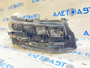 Right front headlight assembly for Toyota Prius 50 Prime 17-19 LED