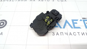 Actuator motor for the heater drive of the Audi Q7 16-26